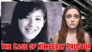 The Devastating Case of Kimberly Proctor