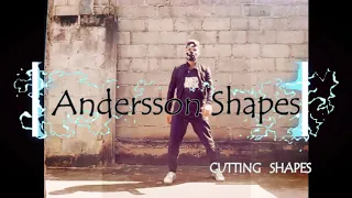 Jumpstyle VS Cutting Shapes - Andersson Shapes