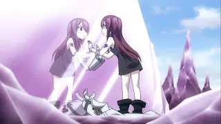 Fairy tail ~ Turns Into Kids (ENG DUB)