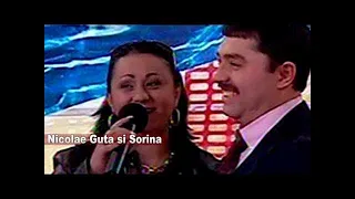 Nicolae Guta & Sorina - Mi-ai intrat  la inimioara viata mea k-play (Manele Hit)noi