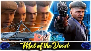 INSIDE THE MIND OF A SPEEDRUNNER #1 (MOB OF THE DEAD 2P EASTER EGG SPEEDRUN DOCUMENTARY)