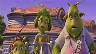 Planet 51 [HD] | FlixOlé