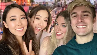 I Got The Biggest Streamers To Sing In A Summer Concert