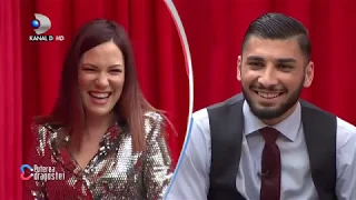 Puterea dragostei (12.01.2019) - Gala 8 Editie COMPLETA