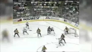 1991 Stanley Cup Final - Game 6