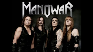 MANOWAR - death tone (subtítulos en español)