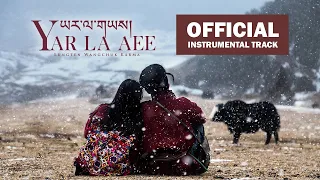 Yar La Aee - TheLungten (INSTRUMENTAL TRACK | Karaoke)