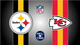 Kansas City Chiefs vs Pittsburgh Steelers 2021 Week 16 Highlights