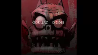 Gorillaz  D Sides CD 1 Full CD