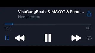 MAYOT & FENDIGLOCK - Untitled (Snippet 15.06.23)