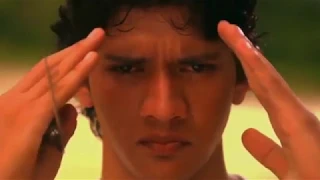 Silat harimau MEMATIKAN..!!| Iko uwais, film merantau