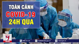 Toàn cảnh Covid-19 ngày 19/9 - VNEWS