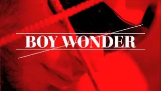 Boy Wonder - Počujete Ma? (full)
