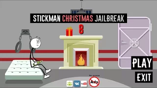 Stickman Jailbreak 8