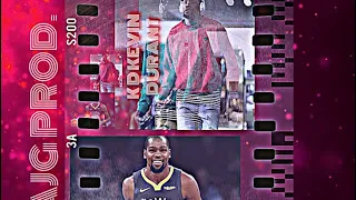 Kevin Durant Mix - Slim Reaper