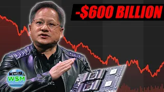 The Impending Semiconductor Collapse