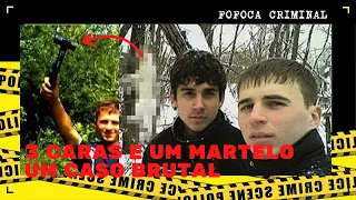 Os Maníacos de Dnepropetrovsk / Fofoca Criminal #06