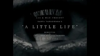 A Little Life | Series Trailer #1 | A24