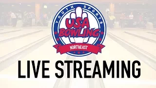 2017 USA Bowling Northeast Regional - U12 and U15  Match Play and Championship