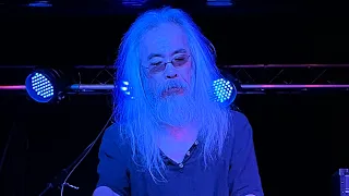 Interstellar Overdrive (Pink Floyd cover) by Acid Mothers Temple (Live in Toronto)