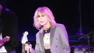 Chrissie Hynde Hymn To Her 2019