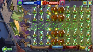 electric peel season tournament game play in plants vs Zombies 2 sun hack||susmitagaming