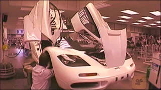 Mclaren F1 [DOCUMENTARY]