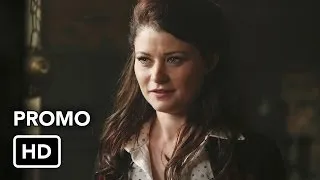 Once Upon a Time 3x07 Promo "Dark Hollow" (HD)