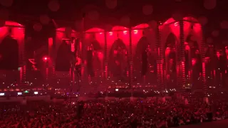 Sensation Amsterdam 2015 The Legacy Oliver Heldens