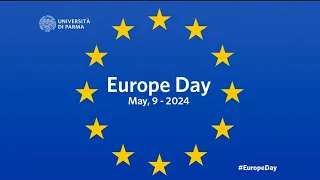 9 maggio: l'Università di Parma celebra l'Europa con EU GREEN Alliance