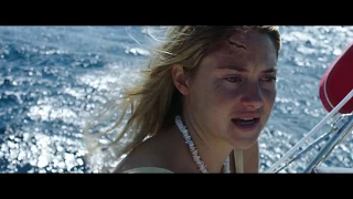 Adrift | Trailer | Now on Blu-ray, DVD & Digital