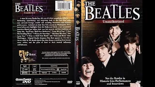 Несанкционированные Битлз (Неавторизованные Битлз) Beatles Unauthorized 2003 Перевод