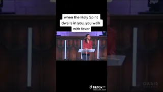 Priscilla Shirer - Holy Spirit