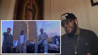 Neek Bucks Feat. Dave East & Richie Rozay - How It’s Suppose To Be (Reaction) 🔥🔥