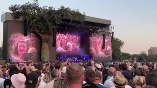 Billy Joel - She’s Always a Woman - BST Hyde Park 07/07/23