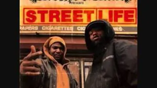 Streetlife - Who want to rap