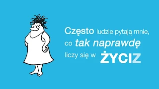 Pani Bukowa: Wielki Ogarniacz Życia, czyli jak być szczęśliwą, nie robiąc niczego