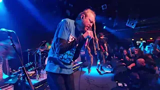 Frenzal Rhomb - Never Had So Much Fun, The Gov, 20/5/23