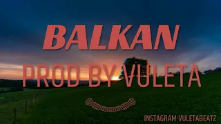 TEA TAIROVIC ✘ GALENA✘ Type Beat ✘ BALKAN ✘ Prod by Vuleta