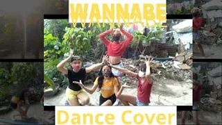 [KPOP IN PUBLIC] ITZY 'WANNABE' DANCE COVER BY | DREAM HIGH(Philippines)