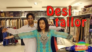 Desi Tailors | Rahim Pardesi