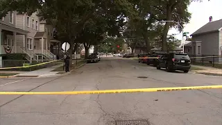 8-year-old killed, 2 adults wounded in Chicago