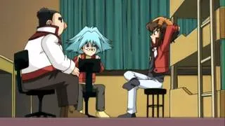 Yu-Gi-Oh! GX- Season 1 Episode 29- Doomsday Day - Part 1