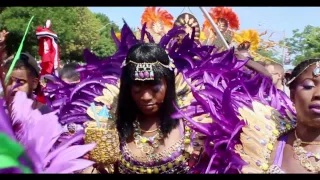 HEART OF SOCA (Official Video) - T Nak " Soca 2017 " (Frosswire Visualz)