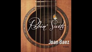 Catch the wind - Joan Baez tribute - Robin' Suite