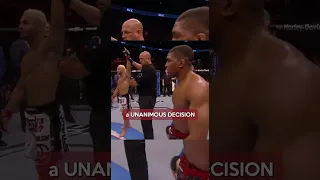 The FIRST Fighter BANNED For LIFE!