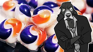 What's Wrong With THE TIDE POD CHALLENGE | Cynical Reviews