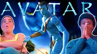 AVATAR (2009) | FIRST TIME WATCHING | MOVIE REACTION