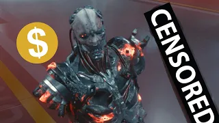 How I Kill Adam Smasher After Watching Edgerunners // Cyberpunk 2077 Patch 1.6