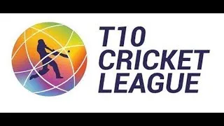 T10 Cricket League Live Streaming